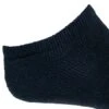 Wigwam Socks: S1042 052 Black Cotton Blend Low-Cut Socks 3-Pack -Georgia Boot Store 052 blk low.prof wigwamh 01