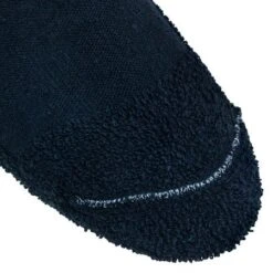Wigwam Socks: S1042 052 Black Cotton Blend Low-Cut Socks 3-Pack -Georgia Boot Store 052 blk low.prof wigwamit 01