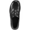Ariat Boots: Women's Black 10011976 Composite Toe ESD Clog Work Shoes -Georgia Boot Store 10011976 top
