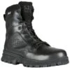 5.11 Tactical 5.11 Boots: Men's 12313 Side Zip 6" Evo Waterproof Boots