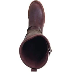 Chippewa Boots: Men's Waterproof 25110 Pull-On Snake Boots -Georgia Boot Store 25110 chippewat 01