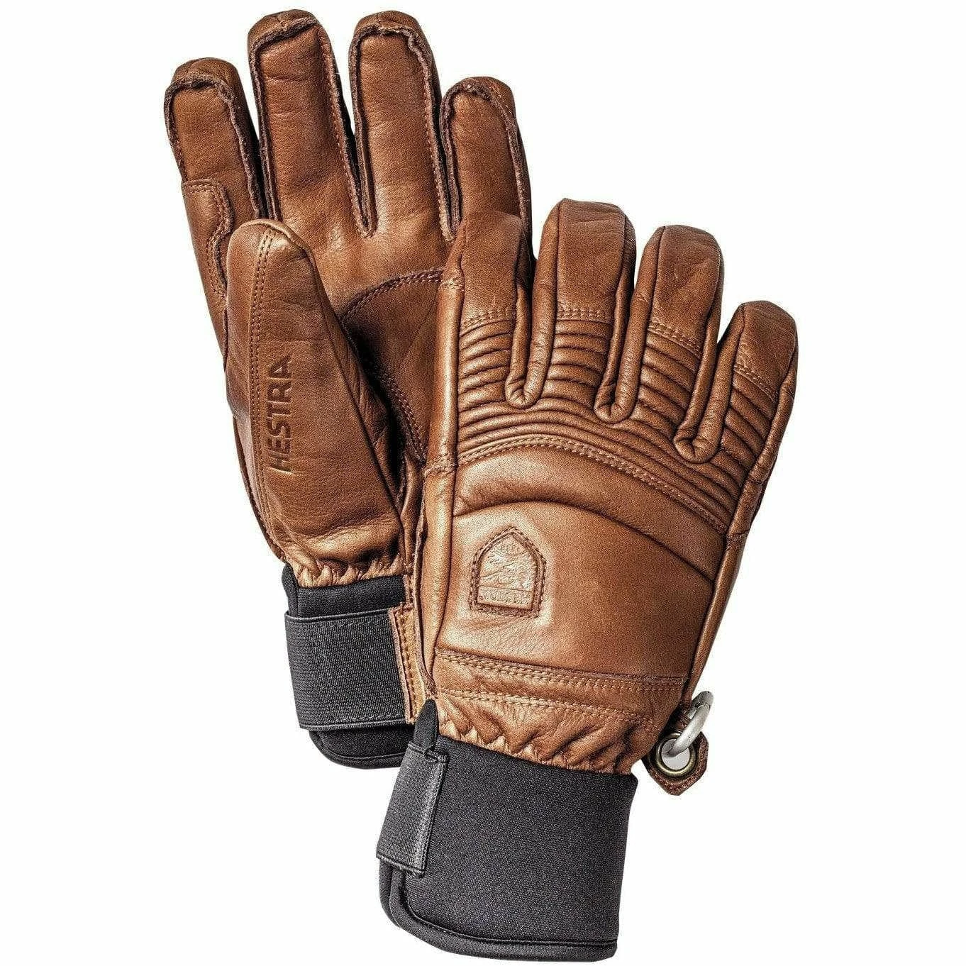 Hestra Leather Fall Line Gloves 3 Hestra Leather Fall Line Gloves