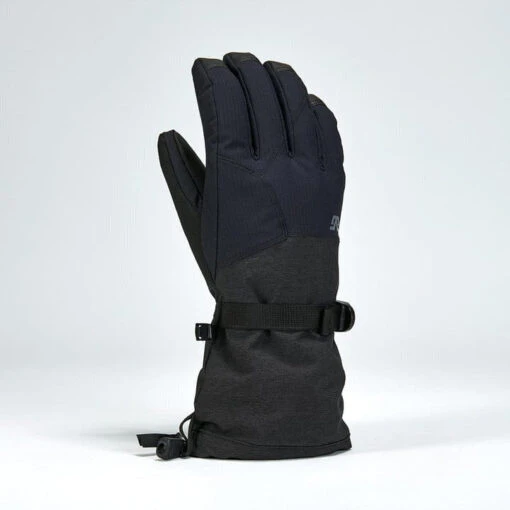 Gordini Aquabloc Down Gauntlet Mens Gloves 8 Gordini Aquabloc Down Gauntlet Mens Gloves -Georgia Boot Store 4G2203 BLK 01 720x b85ef2a0 4a09 459b 8232 6dc681878daa