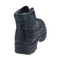 Thorogood Boots: Women's Waterproof 534-6342 Insulated USA-Made Work Boots