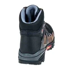 Timberland PRO Boots: Men's 90646 Hyperion Waterproof EH Alloy Toe Boots -Georgia Boot Store 90646st timberlandb 01