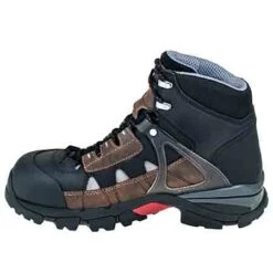 Timberland PRO Boots: Men's 90646 Hyperion Waterproof EH Alloy Toe Boots -Georgia Boot Store 90646st timberlandi 01
