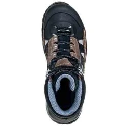 Timberland PRO Boots: Men's 90646 Hyperion Waterproof EH Alloy Toe Boots -Georgia Boot Store 90646st timberlandt 01