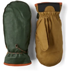 Hestra Wakayama Mittens -Georgia Boot Store HES3000661 860710