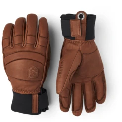 Hestra Leather Fall Line Gloves 7 Hestra Leather Fall Line Gloves -Georgia Boot Store HES3000780 750750