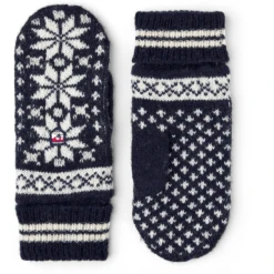 Georgia Boot Store 45 Hestra Nordic Junior Mittens