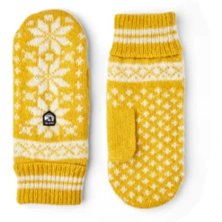 Hestra Nordic Junior Mittens -Georgia Boot Store HES6000951 460020