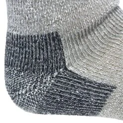 Carhartt Socks: Men's A3915 MSS Heavyweight Wool Blend Boot Socks -Georgia Boot Store a3915ms carhartth 01