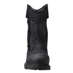 Avenger Boots: Men's A7801 Black Carbon Toe EH PR WP Wellington Boot -Georgia Boot Store a7801 2