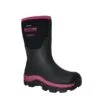 DryShod Boots: Women's ARS-WM-PN Pink Mid Artic Storm Extreme Cold Winter Boot -Georgia Boot Store ars wm pn 004 scaled 1