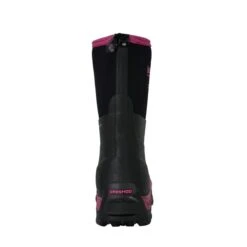 DryShod Boots: Women's ARS-WM-PN Pink Mid Artic Storm Extreme Cold Winter Boot -Georgia Boot Store ars wm pn 006 scaled 1