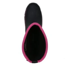 DryShod Boots: Women's ARS-WM-PN Pink Mid Artic Storm Extreme Cold Winter Boot -Georgia Boot Store ars wm pn 007 scaled 1