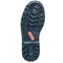 Avenger Boots: Men's Brown A7258 Steel Toe Waterproof Puncture Resistant Boots -Georgia Boot Store avenger a7258 s 01