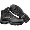 Black Diamond Footwear: Men's BOPS6002 Black Ops Composite Toe Waterproof Tactical Boots -Georgia Boot Store bops6002 2 large