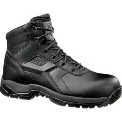 Black Diamond Footwear: Men's BOPS6002 Black Ops Composite Toe Waterproof Tactical Boots -Georgia Boot Store bops6002 large