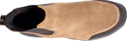 Carolina Boots: Men's CA4563 Granite Romeo Steel Toe Pull On Hiker Boot 4 Carolina Boots: Men's CA4563 Granite Romeo Steel Toe Pull On Hiker Boot - Image 2