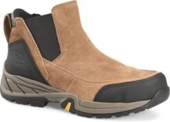 Carolina Boots: Men's CA4563 Granite Romeo Steel Toe Pull On Hiker Boot 13 Carolina Boots: Men's CA4563 Granite Romeo Steel Toe Pull On Hiker Boot -Georgia Boot Store ca4563