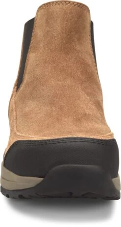 Carolina Boots: Men's CA4563 Granite Romeo Steel Toe Pull On Hiker Boot 11 Carolina Boots: Men's CA4563 Granite Romeo Steel Toe Pull On Hiker Boot -Georgia Boot Store ca4563 4