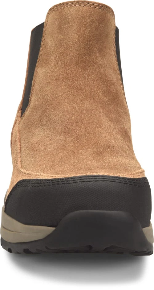 Carolina Boots: Men's CA4563 Granite Romeo Steel Toe Pull On Hiker Boot 6 Carolina Boots: Men's CA4563 Granite Romeo Steel Toe Pull On Hiker Boot - Image 4