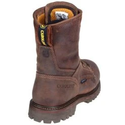 Carolina Boots: Men's CA8528 Composite Toe EH Waterproof Work Boots 15 Carolina Boots: Men's CA8528 Composite Toe EH Waterproof Work Boots -Georgia Boot Store ca8528 carolinab 01 1