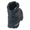 Carhartt Boots: Men's CMR6971 Black Waterproof Puncture-Resistant Composite Toe Boots -Georgia Boot Store carhartt cmr6971 b 01
