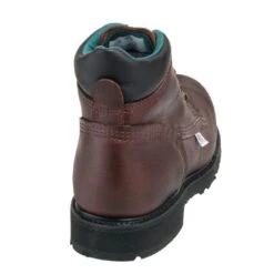 Carolina Boots: Men's USA-Made 1309 Steel Toe EH Work Boots -Georgia Boot Store carolina n13150 b 01
