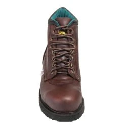 Carolina Boots: Men's USA-Made 1309 Steel Toe EH Work Boots -Georgia Boot Store carolina n13150 f 01