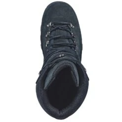 Danner Boots: Men's 18050 USA-Made 8-Inch EH Flame-Resistant Firefighter Boots -Georgia Boot Store danner 18050 t 01