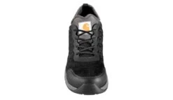 Carhartt Boots: Men's CMD3461 Black Force Nano Composite Toe Work Sneaker -Georgia Boot Store download 2021 06 11t141122.359