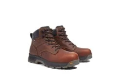 Timberland PRO Boots: Men's A42FY214 Teak Trailblazer Composite Toe 6" Waterproof Work Boot -Georgia Boot Store download 7 1