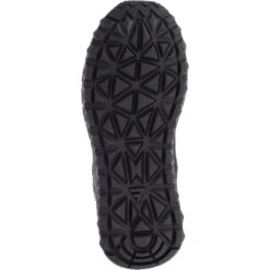 Bates Boots: Men's E01040 Black Rush Mid Tactical Athletic Work Boot -Georgia Boot Store e01040 6