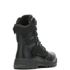 Bates Boots: Men's E03186 Black Composite Toe Tactical Sport 2 Tall Side Zip Dryguard EH Boot 13 Bates Boots: Men's E03186 Black Composite Toe Tactical Sport 2 Tall Side Zip Dryguard EH Boot -Georgia Boot Store e03186 3