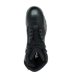 Bates Boots: Men's E03186 Black Composite Toe Tactical Sport 2 Tall Side Zip Dryguard EH Boot 14 Bates Boots: Men's E03186 Black Composite Toe Tactical Sport 2 Tall Side Zip Dryguard EH Boot -Georgia Boot Store e03186 6