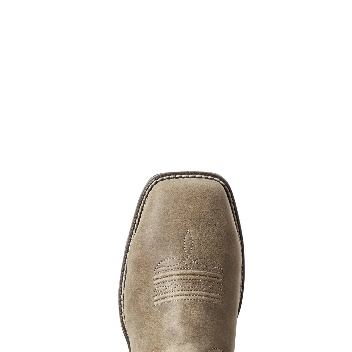 Ariat Boots: Women's 10029498 Brown Bomber Anthem Deco Composite Toe Work Boot 4 Ariat Boots: Women's 10029498 Brown Bomber Anthem Deco Composite Toe Work Boot - Image 2