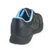 Genuine Grip Shoes: Women's 520 Black Ultra Light Composite Toe EH Athletic Shoes -Georgia Boot Store fellas no b 01