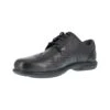 Florsheim Footwear: Men's FS2024 Loedin Steel Toe SD Black Dress Oxford Shoes 2 Florsheim Footwear: Men's FS2024 Loedin Steel Toe SD Black Dress Oxford Shoes -Georgia Boot Store florsheim fs2024 loedin 03