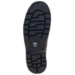 Iron Age Boots: Men's Brown IA0163 Steel Toe Internal Met Guard Work Boots -Georgia Boot Store ia0163 7