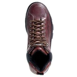 Georgia Boots: Wide Load Steel Toe Eagle Light Boots G6395 -Georgia Boot Store image 43891