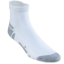 Wigwam Socks: Ironman Thunder Pro Quarter Socks F6027 051