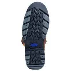 Wolverine Boots: Men's 4727 10 Inch Wellington Work Boots -Georgia Boot Store image 55716