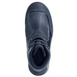 Timberland PRO Boots: Men's Black 40000 Met Guard EH Steel Toe Work Boots -Georgia Boot Store image 57157