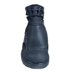 Timberland PRO Boots: Men's Black 40000 Met Guard EH Steel Toe Work Boots -Georgia Boot Store image 57162