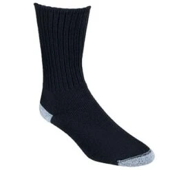 Wigwam F1363 052 Dri-release Diabetic Sport Crew Socks