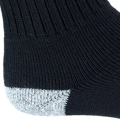 Wigwam F1363 052 Dri-release Diabetic Sport Crew Socks 5 Wigwam F1363 052 Dri-release Diabetic Sport Crew Socks - Image 3