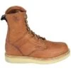 Georgia Boots: Men's G8342 Barracuda Gold EH Steel Toe Wedge Work Boots 1 Georgia Boots: Men's G8342 Barracuda Gold EH Steel Toe Wedge Work Boots -Georgia Boot Store image 61051
