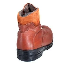 Wolverine Boots Men's 3120 DuraShocks Steel Toe Work Boots -Georgia Boot Store image 61828